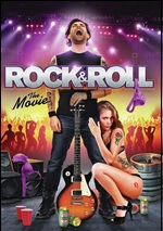 Rock & Roll: The Movie
