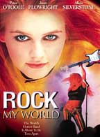 Rock My World