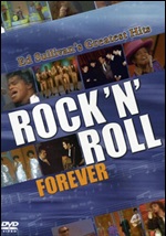 Rock 'n' Roll Forever: Ed Sullivan's Greatest Hits
