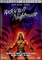 Rock N Roll Nightmare - Special Edition ( 1987 )