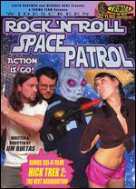 Rock N Roll Space Patrol - Action Is Go!