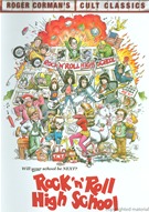 Rock N Roll High School