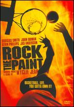 Rock The Paint