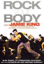 Rock Your Body With Jamie King
