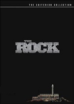 Rock - Criterion Collection