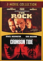 Rock / Crimson Tide