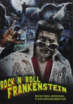 Rock N Roll Frankenstein