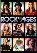 Rock Of Ages