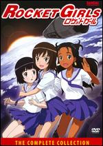 Rocket Girls - The Complete Collection