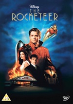 Rocketeer