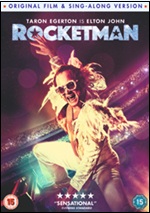 Rocketman