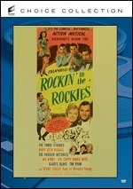 Rockin In The Rockies