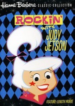 Rockin With Judy Jetson