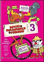 Rocky & Bullwinkle & Friends - The Complete Third Season