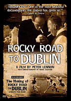Rocky Road To Dublin