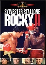 Rocky II