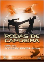 Rodas De Capoeira With The Capoeira Brasil Group