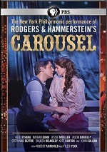 Rodgers & Hammerstein's Carousel