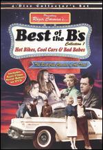 Roger Corman´s Best Of The B´S - Collection 1 - Hot Bikes, Cool Cars & Bad Babes