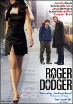 Roger Dodger