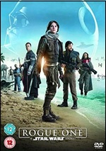 Rogue One: A Star Wars Story