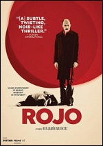 Rojo