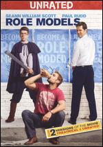 Role Models - Unrated