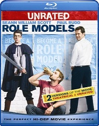 Role Models (BLU-RAY)