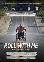 Roll With Me: Journey Across America