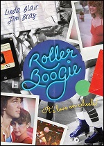 Roller Boogie