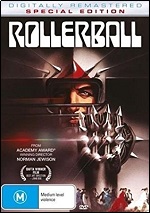 Rollerball - Special Edition