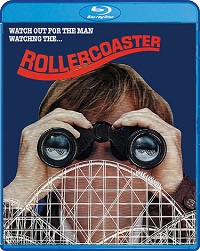 Rollercoaster (BLU-RAY)