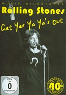 Rolling Stones - Get Yer Ya Ya´s Out