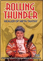 Rolling Thunder: Healer Of Meta Tantay