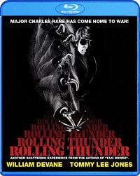 Rolling Thunder (BLU-RAY)