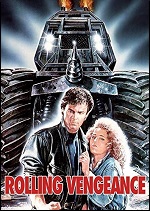 Rolling Vengeance