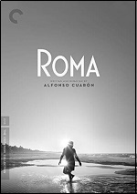 Roma - Criterion Collection