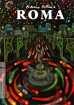 Roma - Criterion Collection