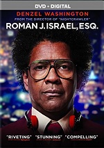 Roman J. Israel, Esq.
