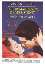 Roman Spring Of Mrs. Stone