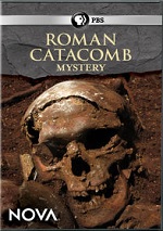 Roman Catacomb Mystery