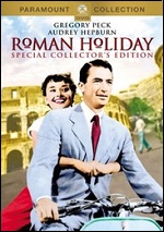 Roman Holiday