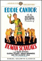 Roman Scandals