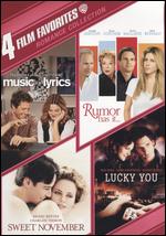 Romance Collection - 4 Film Favorites