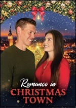 Romance In Christmas Town