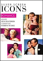 Romance - Silver Screen Icons