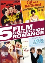 Romance - 5 Film Collection