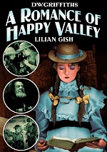 Romance Of Happy Valley