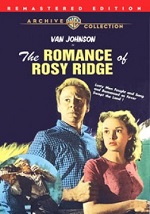 Romance Of Rosy Ridge