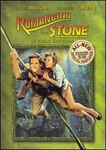 Romancing The Stone - Special Edition